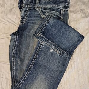 Express Stella Low Rise - 4L - RN#55285